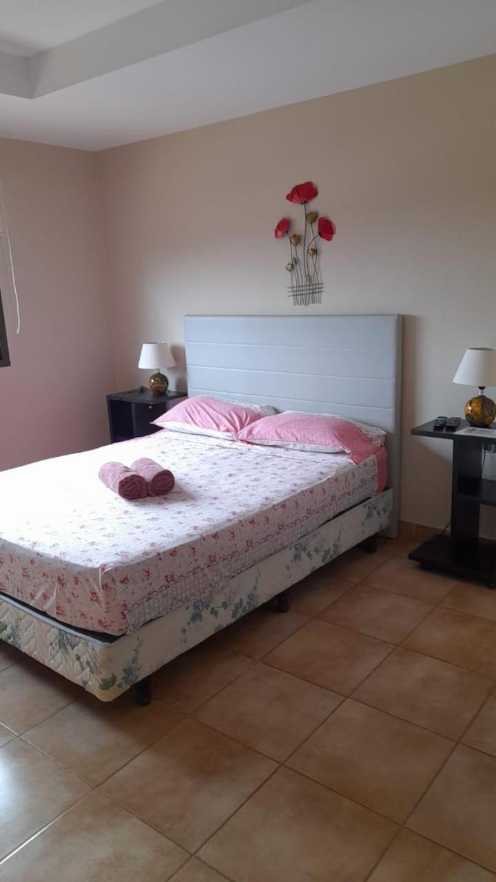 Apartmán Zuhause Puerto Iguazú Exteriér fotografie
